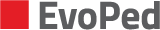 EvoPed Logo