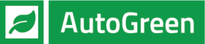 AutoGreen Logo