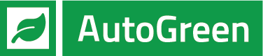 AutoGreen Logo