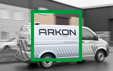 Arkon Services