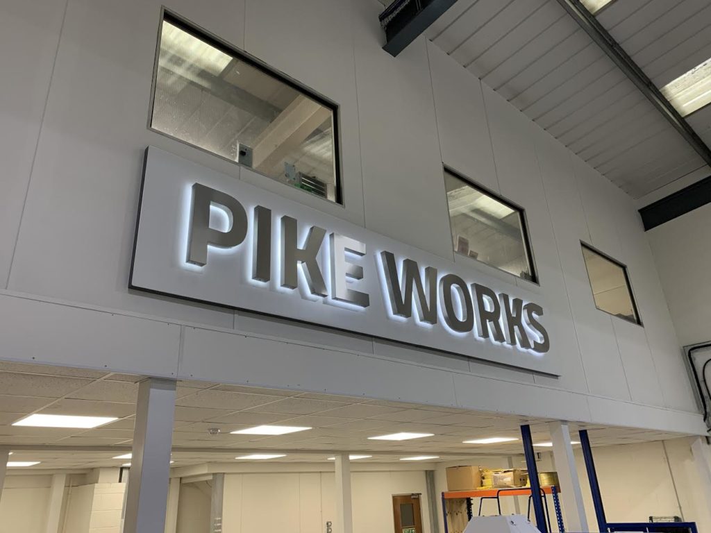 Pike Works