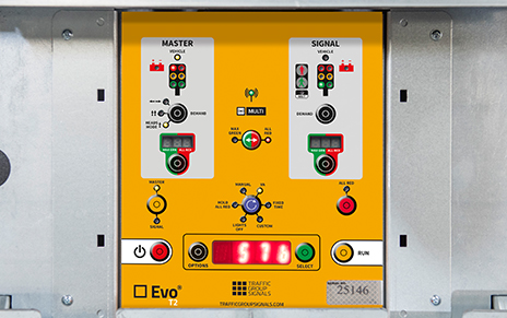 Evot2 New Panel