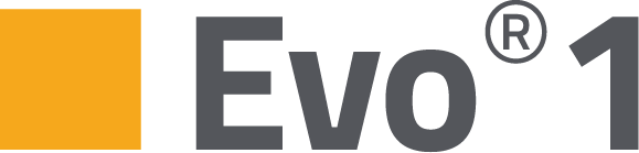 Evo1 Logo